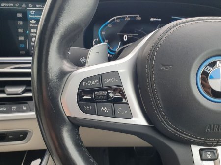 2023 BMW X5 - photo 16
