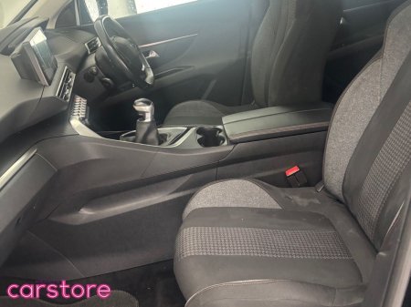 2019 Peugeot 5008 - photo 12