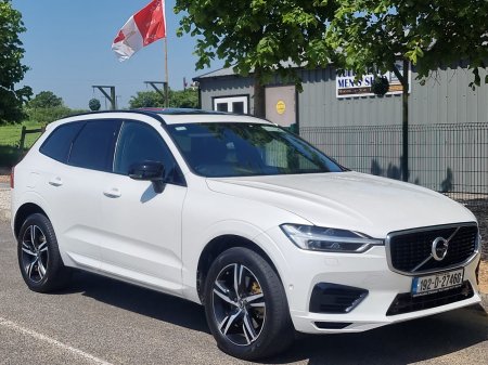 2019 Volvo XC60 - photo 6