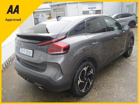 2024 Citroen C4 - photo 11