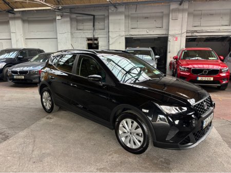 2025 SEAT Arona - photo 15