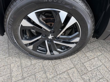 2023 Peugeot 2008 - photo 4