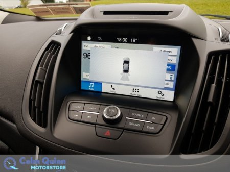 2019 Ford Kuga - photo 12