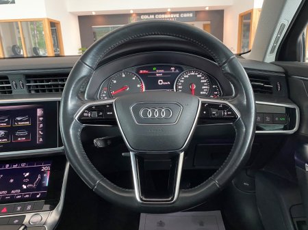 2020 Audi A6 - photo 16