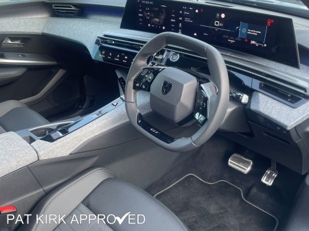 2026 Peugeot 3008 - photo 5