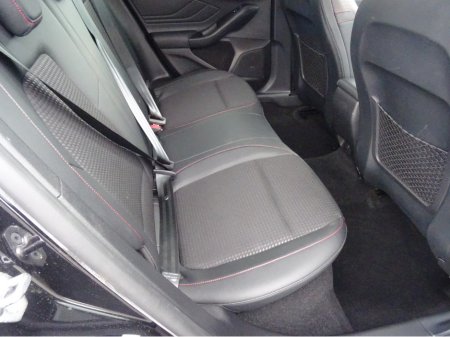 2022 Ford Focus - photo 13