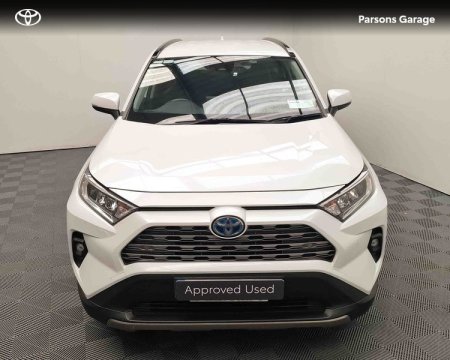 2023 Toyota RAV4 - photo 5