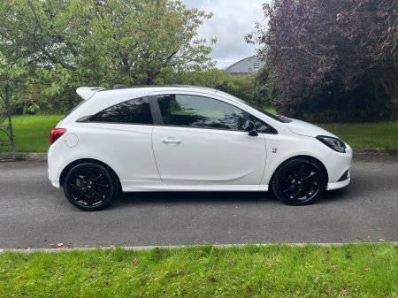 2019 Opel Corsa - photo 2