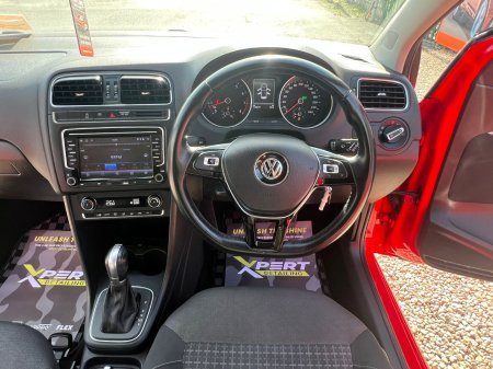 2017 Volkswagen Polo - photo 18