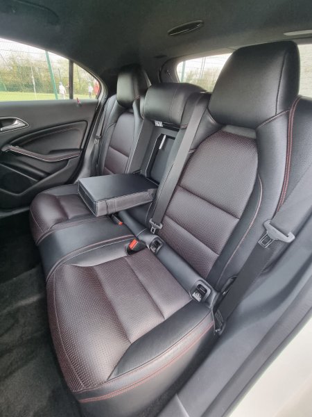 2013 Mercedes-Benz A-Class - photo 23