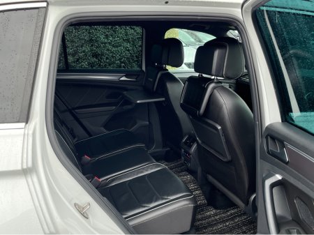 2019 Volkswagen Tiguan - photo 8