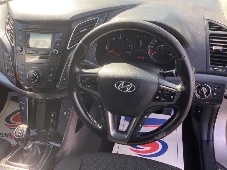 2016 Hyundai i40 - photo 16