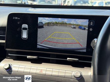 2024 Hyundai KONA - photo 9