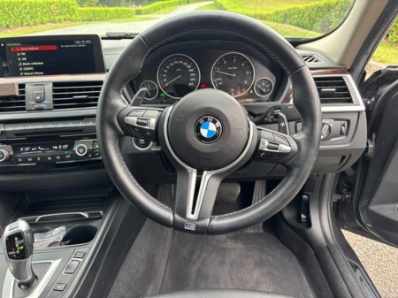 2017 BMW 3-Series - photo 12