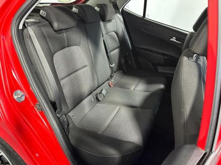 2018 Kia Picanto - photo 10