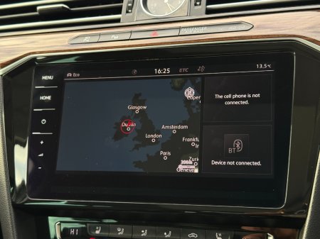 2018 Volkswagen Passat - photo 25