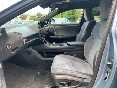 2026 Lexus RZ - photo 6