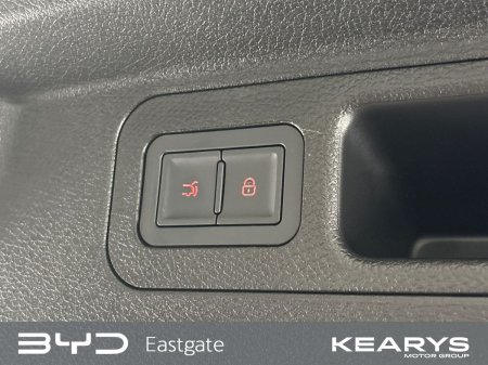 2027 BYD SEALION 5 - photo 49