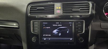 2016 Volkswagen Golf - photo 17