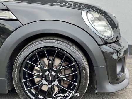 2011 Mini Cooper - photo 16