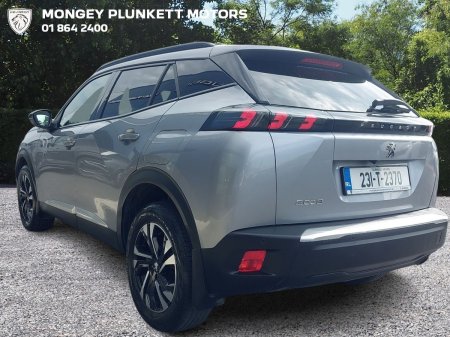 2023 Peugeot 2008 - photo 5