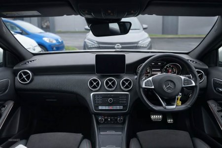 2016 Mercedes-Benz A-Class - photo 8