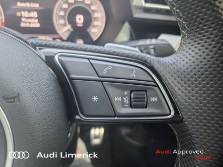 2025 Audi A3 - photo 31