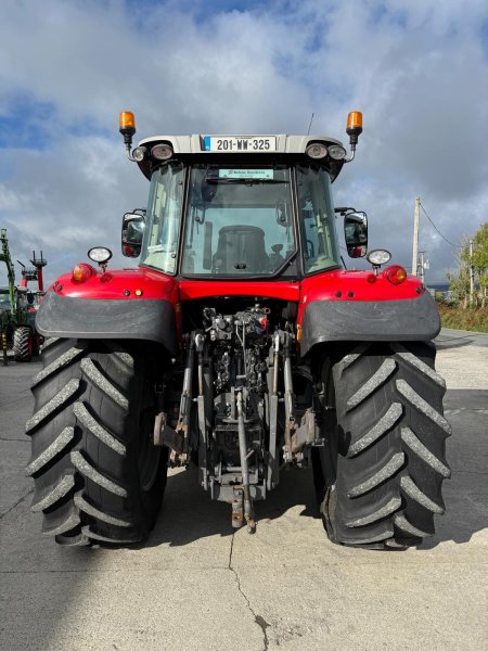 2020 Massey Ferguson Massey Ferguson 7718 S - photo 7