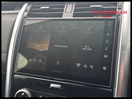 2022 Land Rover Discovery - photo 11