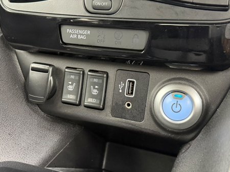2019 Nissan Leaf - photo 25