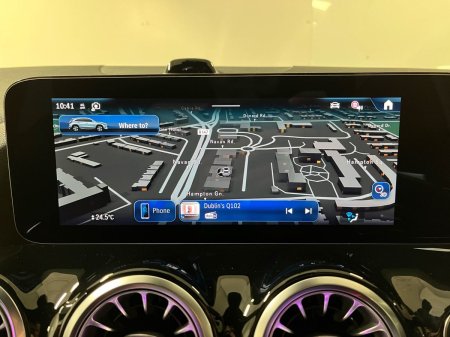 2026 Mercedes-Benz GLA - photo 15
