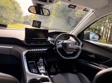 2022 Peugeot 3008 - photo 10