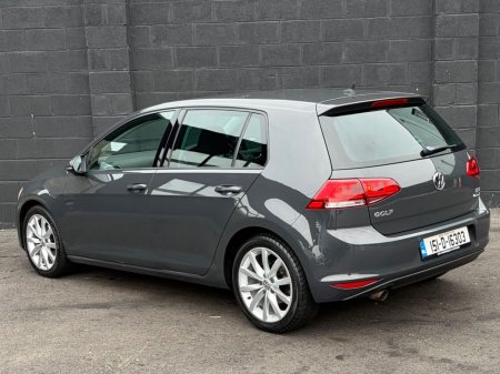 2015 Volkswagen Golf - photo 12