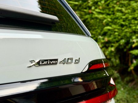 2024 BMW X7 - photo 6
