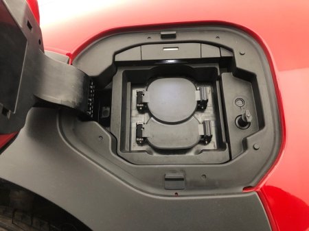 2022 Toyota bZ4X - photo 6