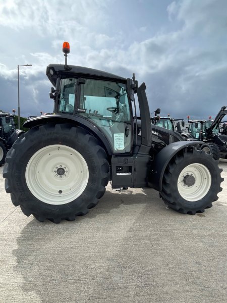 2026 Valtra G135 Active - photo 5