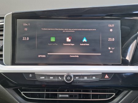 2023 Opel Grandland - photo 32