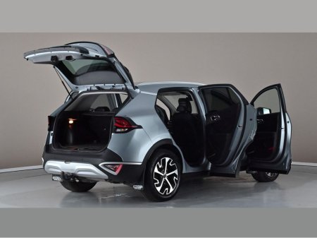 2025 Kia Sportage - photo 15