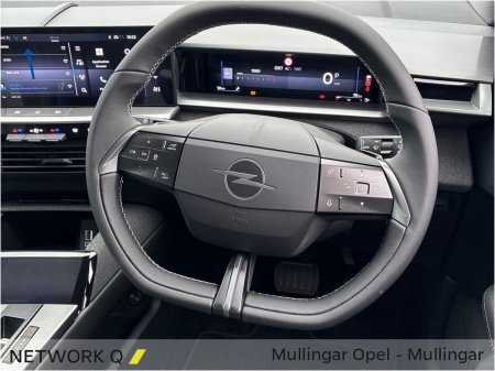 2026 Opel Grandland - photo 9