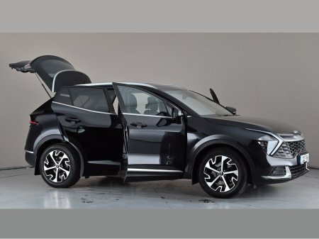 2022 Kia Sportage - photo 11