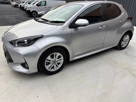2023 Mazda Mazda2 Hybrid - photo 4
