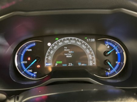 2020 Toyota RAV4 - photo 14