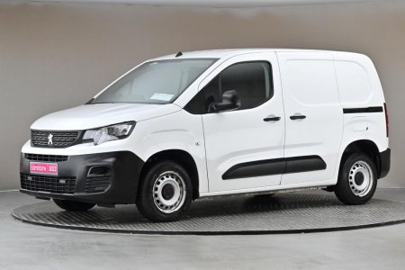 2022 Peugeot Partner - photo 4