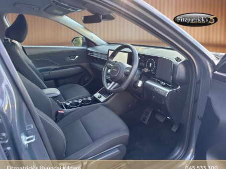 2026 Hyundai KONA - photo 7