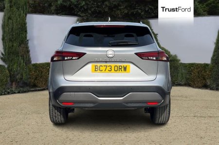 2024 Nissan Qashqai - photo 7