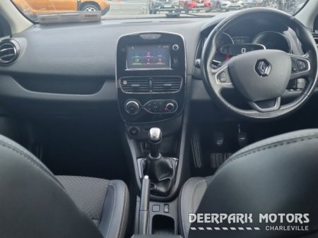 2018 Renault Clio - photo 2