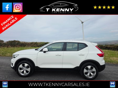 2019 Volvo XC40 - photo 3