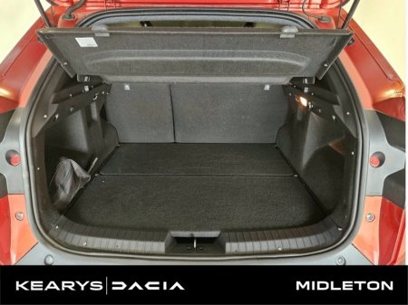 2025 Dacia Duster - photo 8