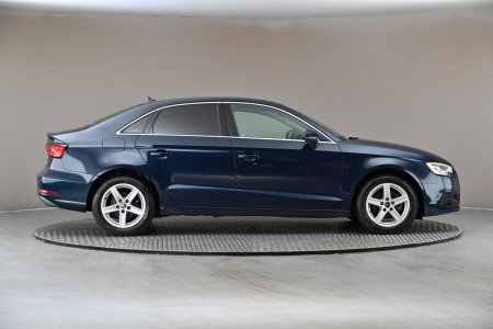 2018 Audi A3 - photo 11