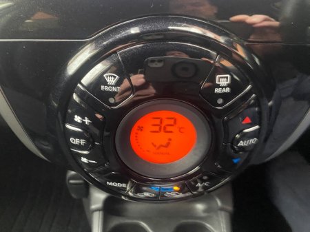 2018 Nissan Note - photo 15